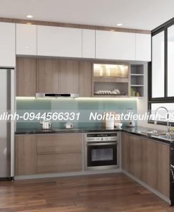 tu bep chu l noi that dieu linh ninh binh