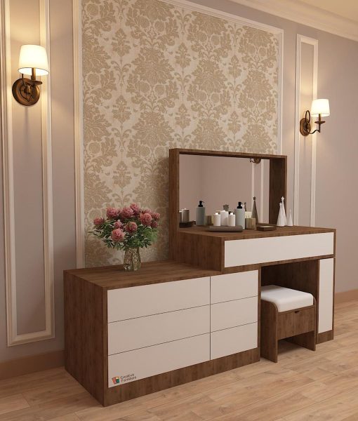 bàn trang điểm 6.102