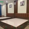 G026 Giường Ngủ Nhựa Cao Cấp VINCOPLAST Ninh Bình.