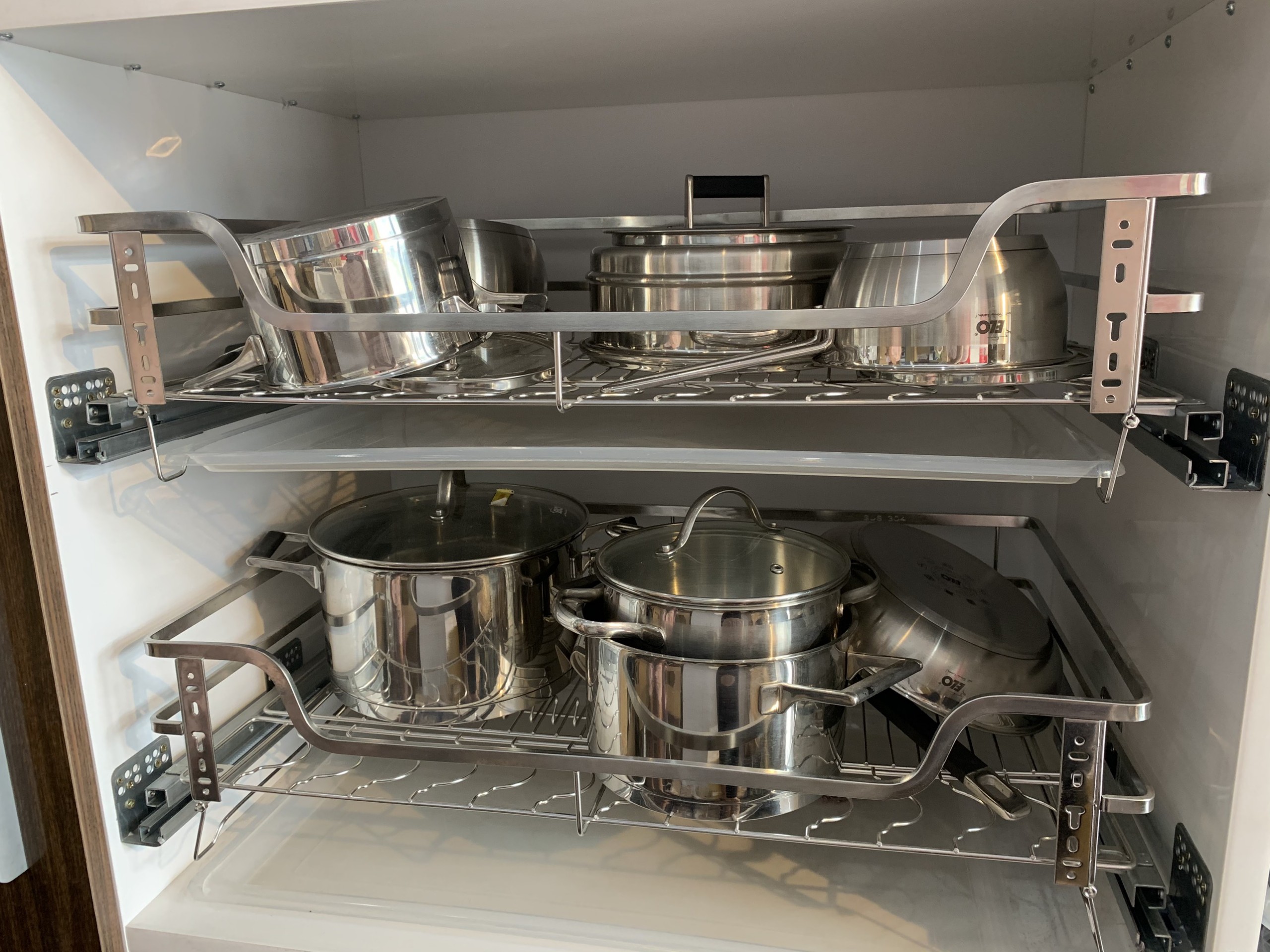 Nội thất Diệu Linh - Nội thất tủ bếp Ninh Bình