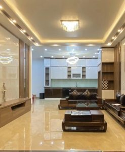 tu bep nhua dac acrylic noi that dieu linh ninh binh