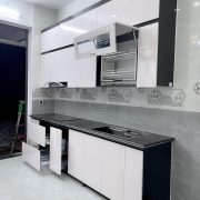 tu bep vin mau trang 1