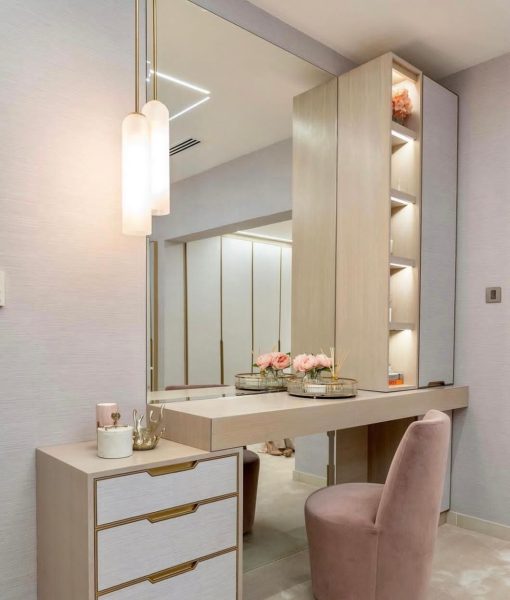 ban trang diem MDF sang trong ban trang diem MDF sang trong