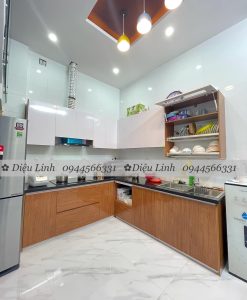 tu bep vinco+acrylic