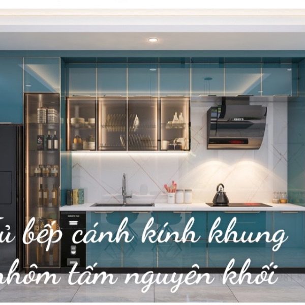 tu canh kinh mau xanh