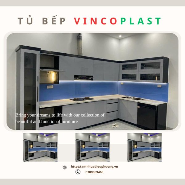 tu bep vinco VC19-VC11,