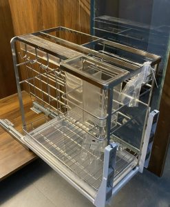 Giá dao thớt chai lọ đa năng MD phụ kiện Việt Nam chất lượng cao.