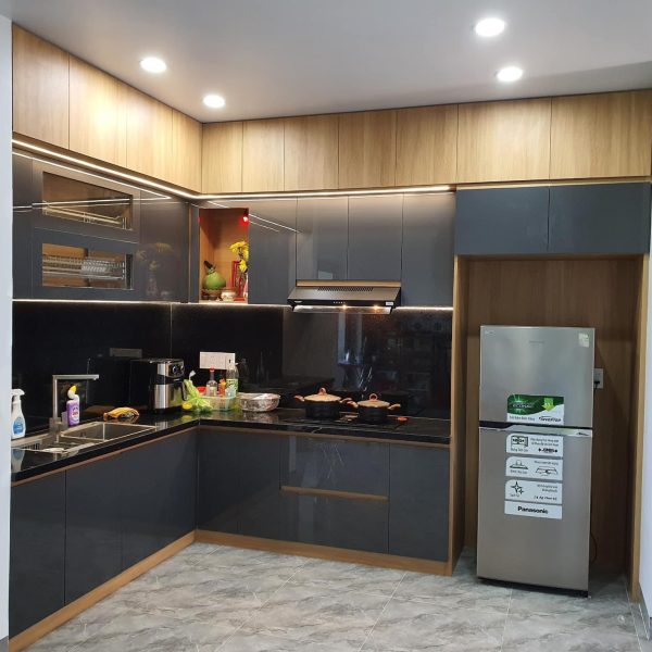 tu bep Acrylic-Vincoplast