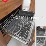 GIA BAT NAN OVAL-BOSS..