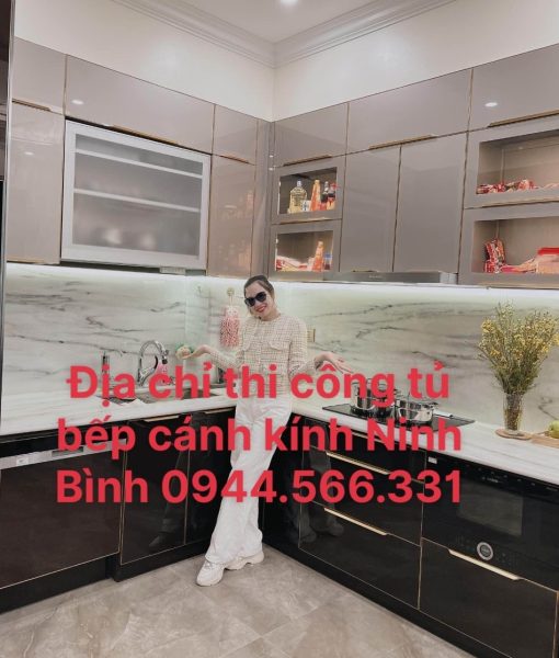 co so thi cong tu bep cnah kinh ninh binh
