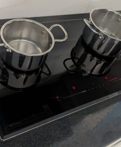 Bếp từ đôi Kaff-KF-FL 808II giá tốt nhất tại Ninh Bình.