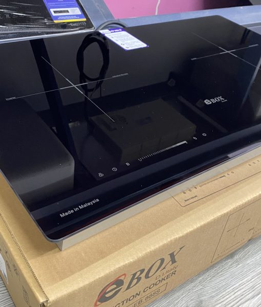 bep EBOX-EB 888S.
