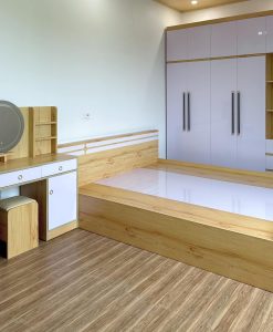 PN025_ Nội Thất Phòng Ngủ Ninh Bình-0944.566.331.