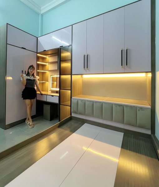 phong ngu nhua vinco-phong co dien tich nho2