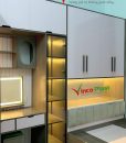 phong ngu nhua vinco-phong co dien tich nho3