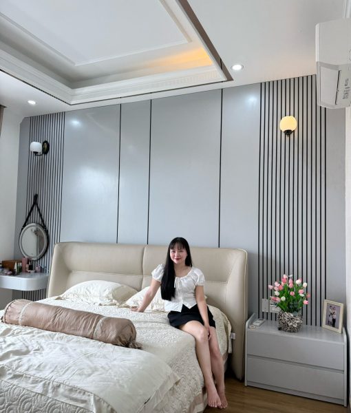 thi công phòng cưới ninh bình.