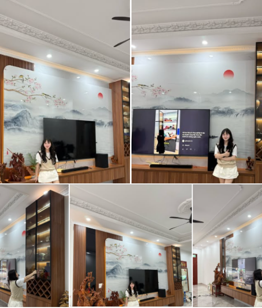 ke tivi go MDF loi xanh chong am 17.11,. ke tivi go MDF loi xanh chong am 17.11,.