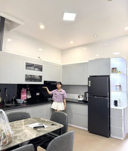 tu bep Acrylic 16.8 tu bep Acrylic 16.8